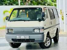 Nissan Vanette 1998 Van