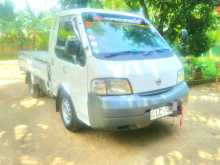 Nissan Vanette 2002 Lorry