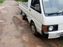 Nissan Vanette 1993 Lorry