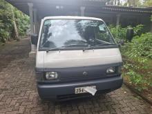 Nissan Vanette 1995 Van