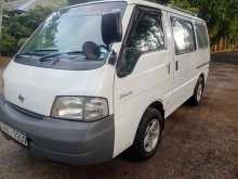 Nissan Vanette 2006 Van