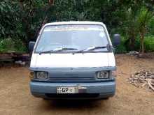 Nissan Vanette 1997 Van