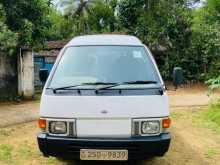 Nissan Vanette 1995 Van