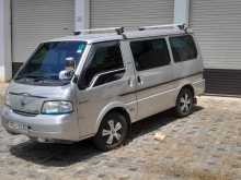 Nissan Vanette 2006 Van