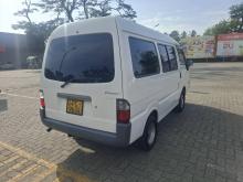Nissan Vanette 2006 Van