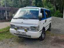 Nissan Vanet 1997 Van
