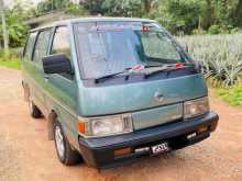 Nissan Vanet 1994 Van
