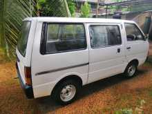 Nissan Vanette 1993 Van