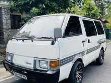 Nissan Vanette 1992 Van