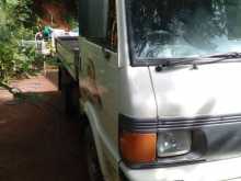 Nissan Vanette 1997 Lorry