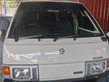 Nissan Vanette 1993 Van