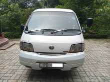 Nissan Vanette 2006 Van