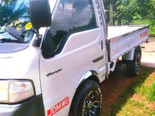 Nissan Vanette 2003 Lorry