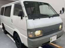 Nissan Vanette GM 1998 Van