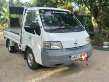 Nissan Vanette 2001 Lorry