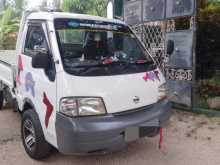 Nissan Vanet R2 2002 Lorry