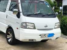 Nissan Vanette R2 2006 Van