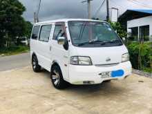 Nissan Vanette R2 2006 Van