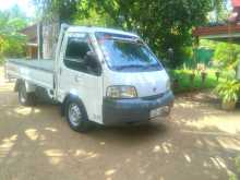 Nissan Vanette R2 2002 Lorry