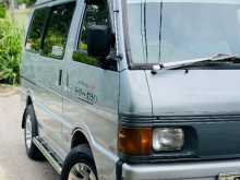 Nissan Vanette 1996 Van