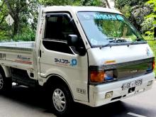 Nissan Vanette 1996 Lorry