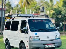Nissan Vanette 2007 Van