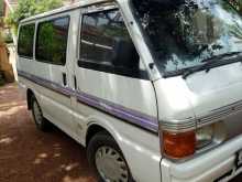 Nissan Vanette 1995 Van