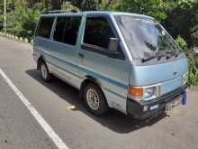 Nissan Vanette 1992 Van
