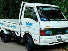 Nissan Vanette 1995 Lorry