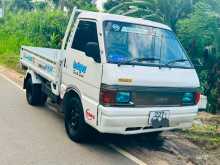 Nissan Vanette 1995 Lorry