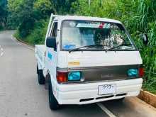 Nissan Vanette 1995 Lorry