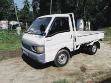 Nissan Vanette 1998 Lorry