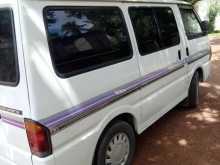 Nissan Vanette 1995 Van