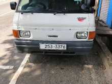 Nissan Vanette 1995 Van