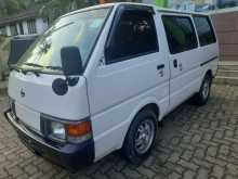 Nissan Vanette 1996 Van