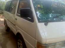 Nissan Largo 1996 Van