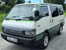 Nissan Vanette 1997 Van