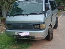 Nissan Vanette 2001 Van