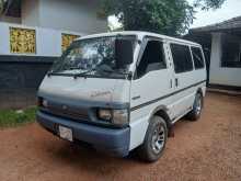 Nissan Vanette 1994 Van
