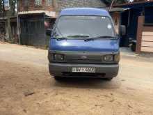 Nissan Vanette 1997 Van