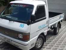 Nissan Vanette 1996 Lorry