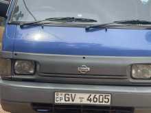 Nissan Vanette 1997 Van