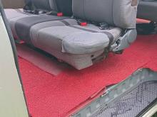 Nissan Vanette 2001 Van