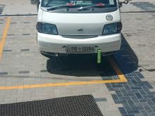 Nissan Vanette 2002 Van