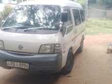 Nissan Vanette 2006 Van