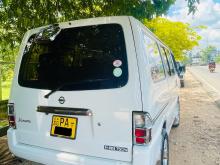 Nissan Vanette 2005 Van