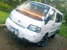 Nissan Vanette 2006 Van