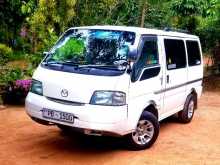 Nissan Vanette Bongo 2003 Van