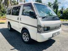 Nissan Vanette 1998 Van