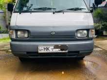 Nissan Vanette 1998 Van